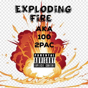 AKA 100 2Pac Type beat Cooking