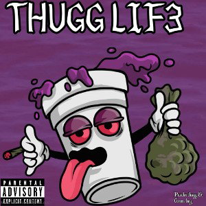 Thugg Life ft Gr3nboy