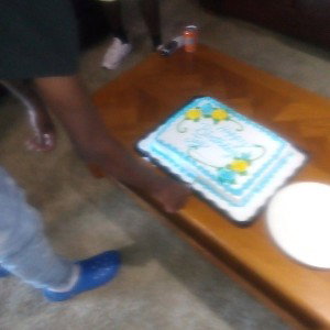cake day