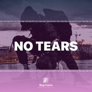 No tears 