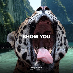 show you 