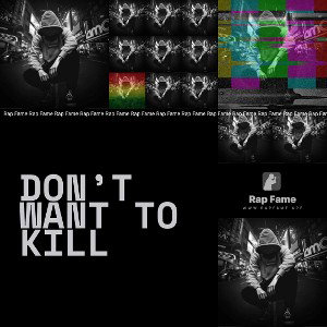 Don’t want to kill