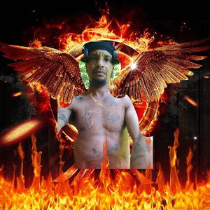 Burning Inferno 