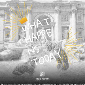 what happens today 