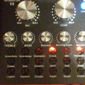 NOT FINISHED/STUDY TRACK