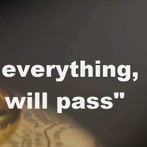EVEN_MATTERS