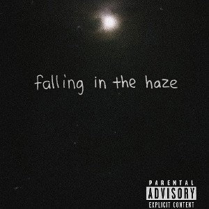 falling in the haze
