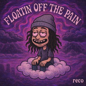 Floating off the pain