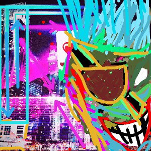 BAKASSA - DEXObeAT