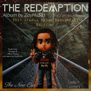 Head Up (The Redemption)