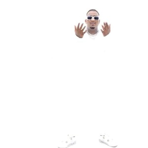MC STΔN - Gender _Official Audio_ _ INSAAN _ 2022 _ 144 X 144 _