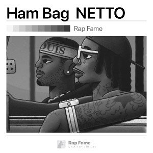 Ham Bag  NETTO 