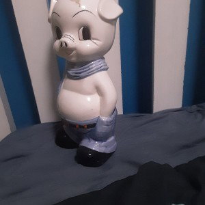 creepy pig rap 