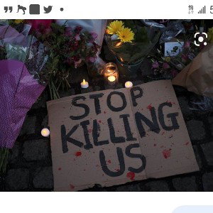 "HATE CRIMES" by J.C.