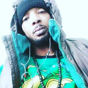 "Ready Or Not Freestyle" by J.C.