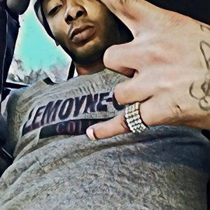 "HOLLYWOOD KNIGHTS" by J.C. feat T-ROY & J-5IVE