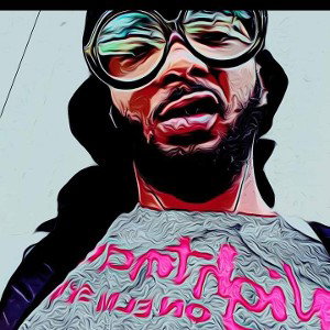 "LOOK @ ME, NOW!!!" by J.C. ft. J-5IVE