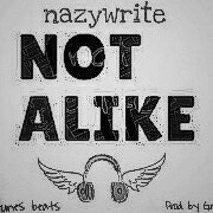 Shady Phoenix - Not Alike  