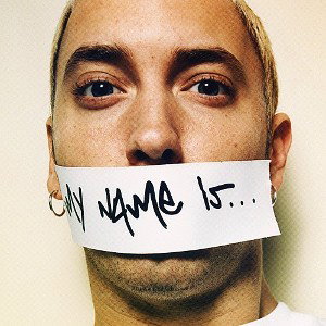 Shady Phoenix - My name is 