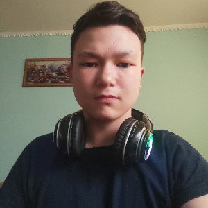 Я сделал это