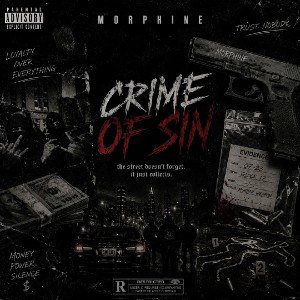 Crime Of Sin