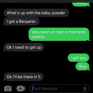 gun wit ya by ZayDuhGawd