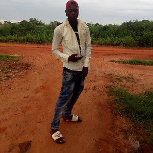 i dey for corner