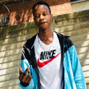 NoCap Kiddøw - Addiction