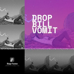 Drop Bill Vomit