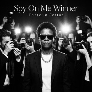 Spy On Me Winner