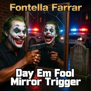 Day Em Fool Mirror Trigger