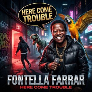 Here Come Trouble
