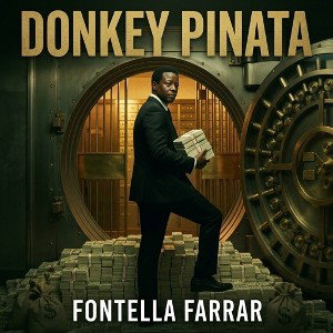Donkey Pinata 