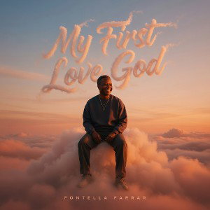My First Love God
