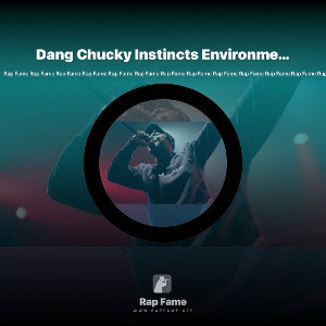 Dang Chucky Instincts Environment Safe