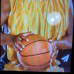 3 Pointer Love ❤️ 