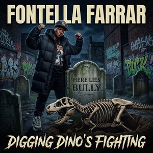 Digging Dino’s Fighting 
