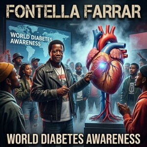 World Diabetes Awareness
