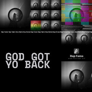 God Got Yo Back