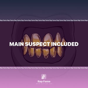 Main Suspect Included