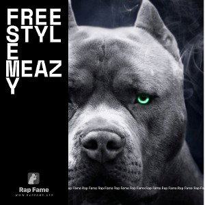 Freestyle Meazy