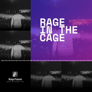 Rage in the cage