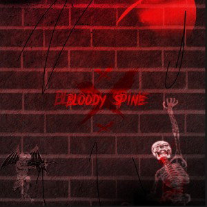 Bloody Spine