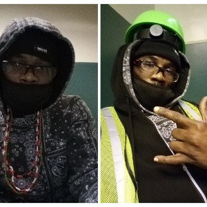 Bakk on da scene...