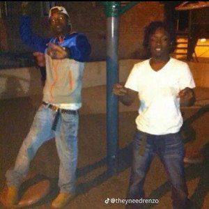 problem child (Feat.RMG Turbo)