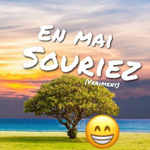 En Mai SOURIEZ ~ Bar’Yo 