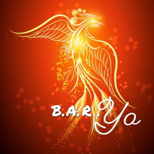 B.A.R . Yo  ~ Bar’Yo