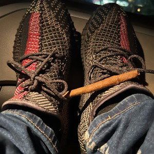 know stepper #red bandit