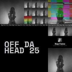 off da head 25