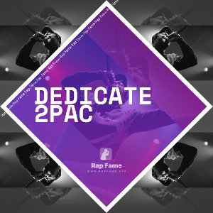Dedicate 2pac